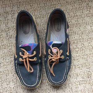 Sperry Loafers